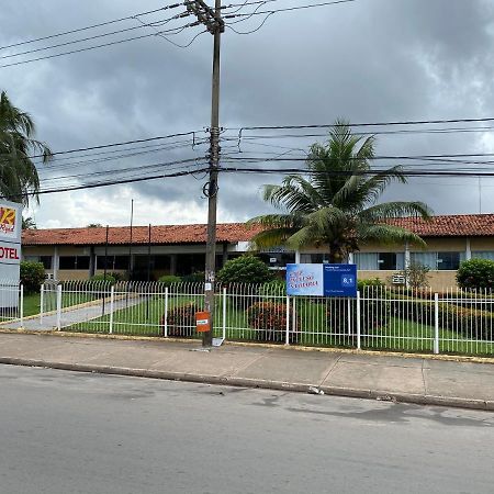 Hotel Ryad Express São Luís Екстериор снимка