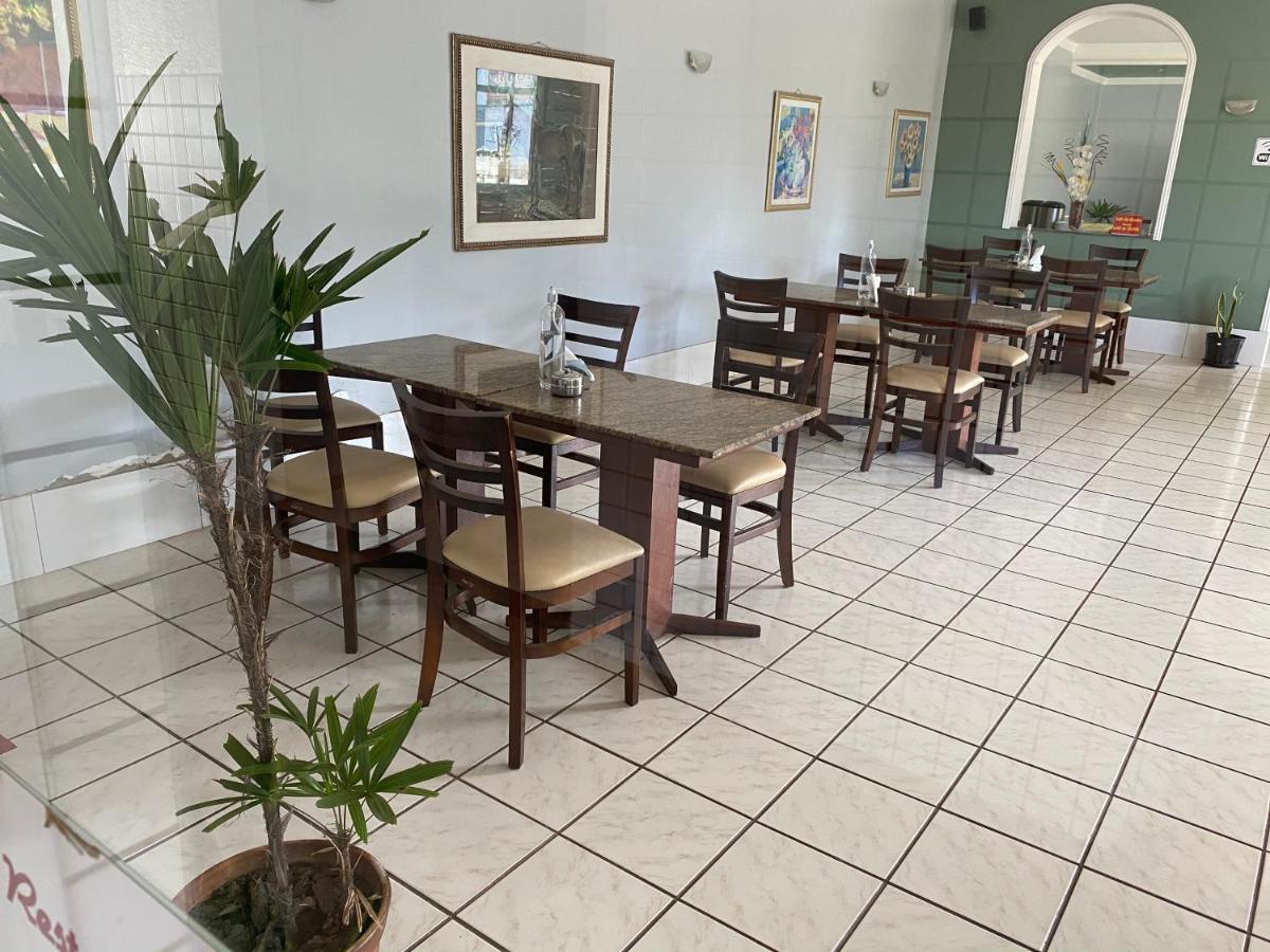 Hotel Ryad Express São Luís Екстериор снимка