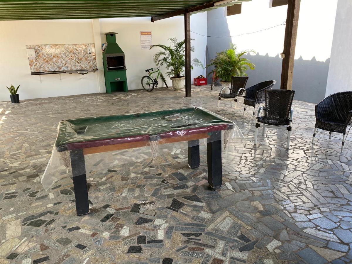 Hotel Ryad Express São Luís Екстериор снимка