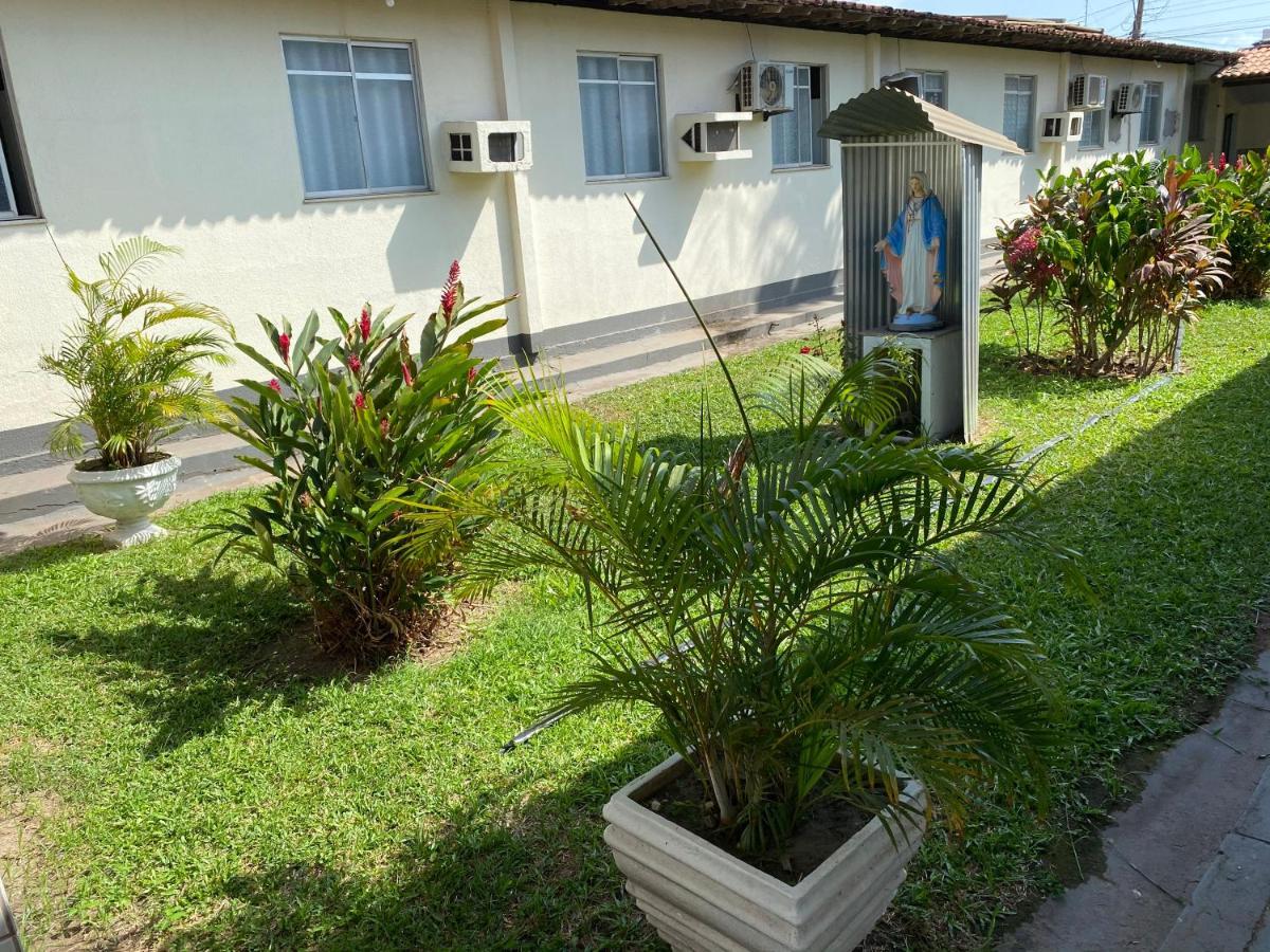 Hotel Ryad Express São Luís Екстериор снимка