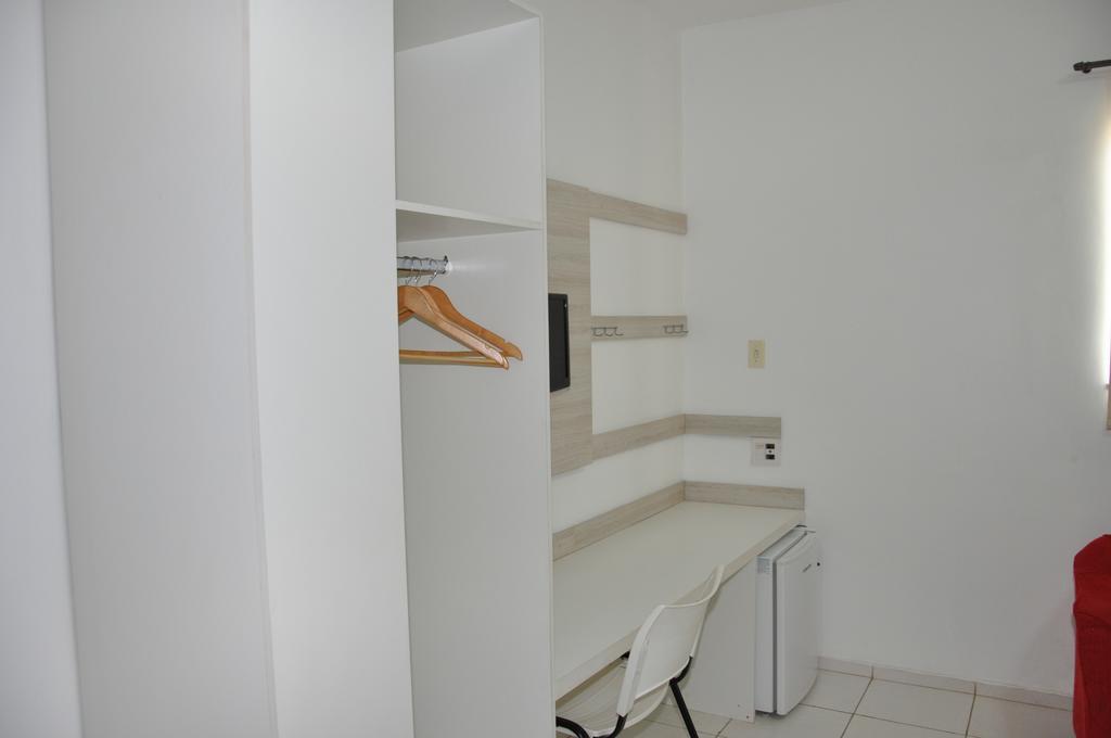 Hotel Ryad Express São Luís Стая снимка