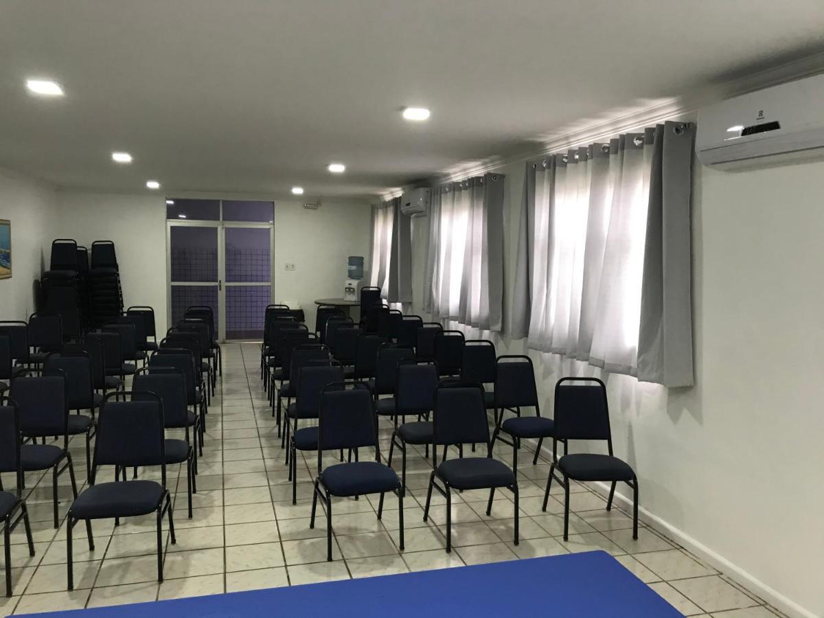 Hotel Ryad Express São Luís Екстериор снимка