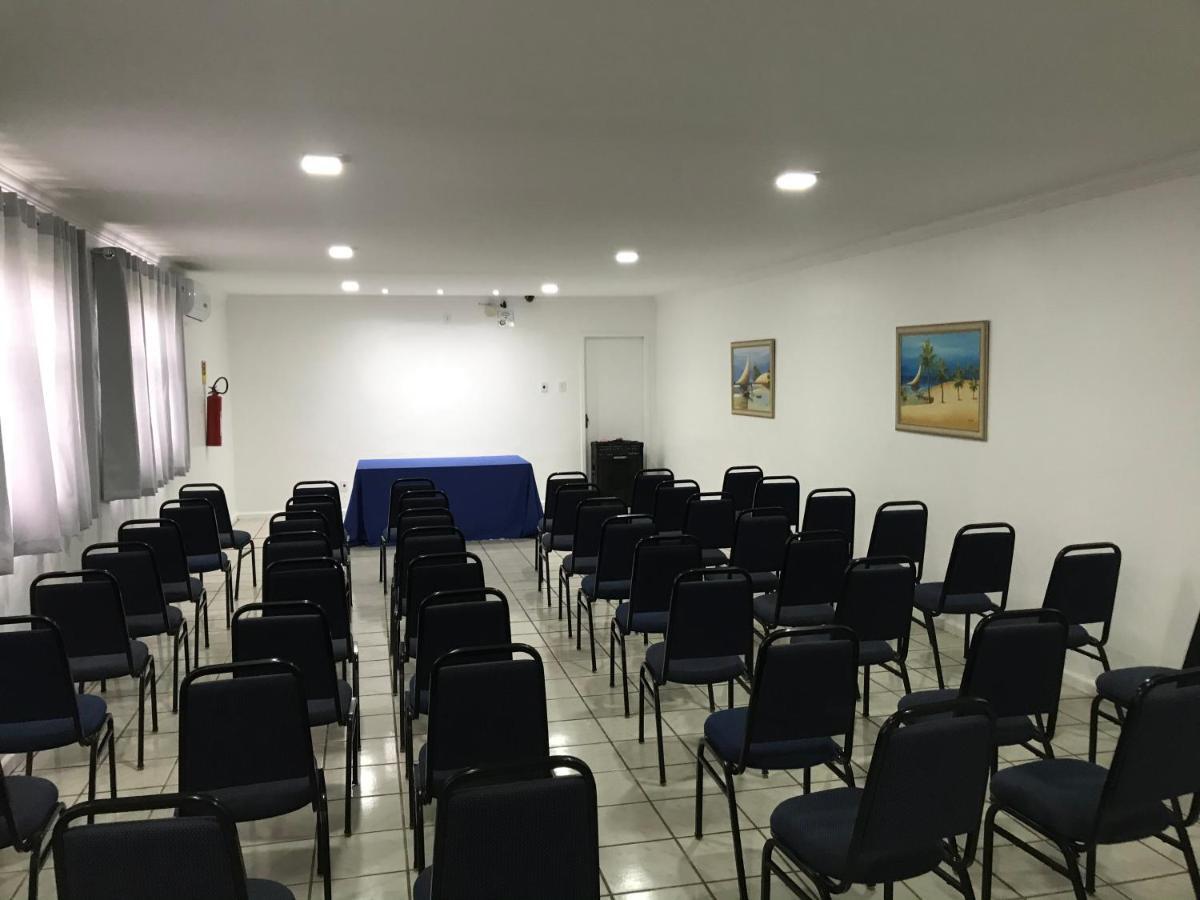Hotel Ryad Express São Luís Екстериор снимка