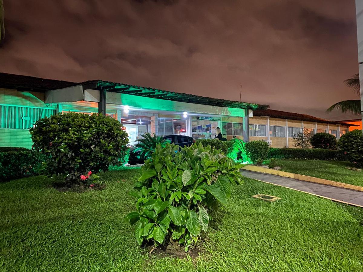 Hotel Ryad Express São Luís Екстериор снимка